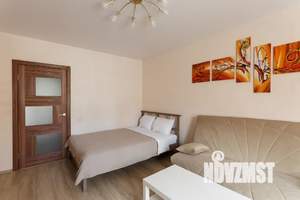 2-к квартира, посуточно, 53м2, 1/5 этаж