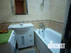 2-к квартира, на длительный срок, 51м2, 4/15 этаж