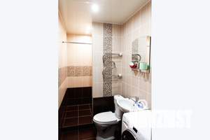 1-к квартира, посуточно, 22м2, 6/9 этаж