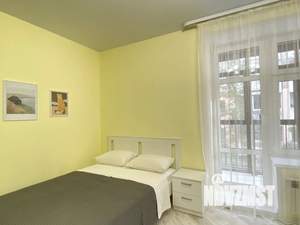 2-к квартира, посуточно, 70м2, 2/3 этаж