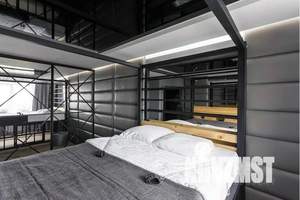 1-к квартира, посуточно, 30м2, 7/12 этаж