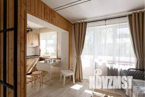 2-к квартира, посуточно, 60м2, 5/5 этаж