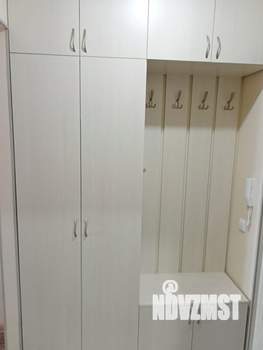 Студия квартира, на длительный срок, 19м2, 2/16 этаж