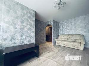 2-к квартира, на длительный срок, 43м2, 5/5 этаж