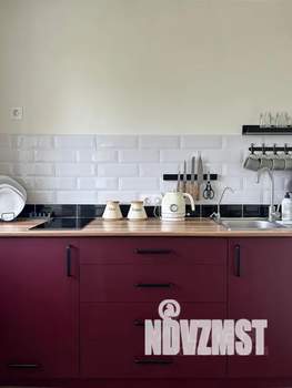 2-к квартира, посуточно, 44м2, 5/5 этаж