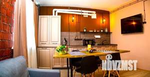 3-к квартира, посуточно, 75м2, 2/3 этаж