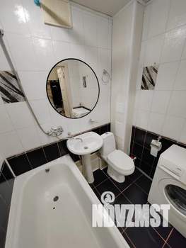 1-к квартира, посуточно, 36м2, 5/5 этаж