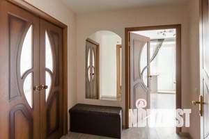 1-к квартира, посуточно, 43м2, 3/12 этаж
