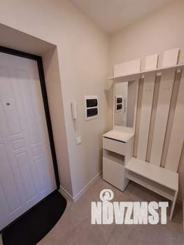 1-к квартира, посуточно, 35м2, 3/5 этаж