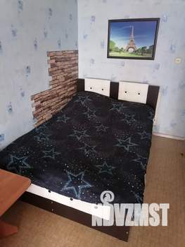 1-к квартира, посуточно, 34м2, 9/9 этаж