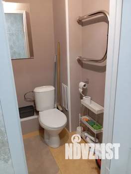 Студия квартира, посуточно, 23м2, 2/10 этаж