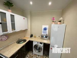 2-к квартира, посуточно, 55м2, 2/10 этаж