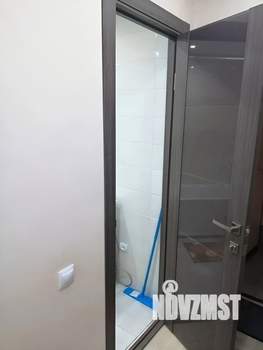 Студия квартира, на длительный срок, 27м2, 10/12 этаж