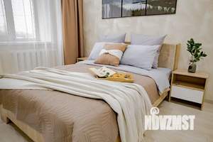 1-к квартира, посуточно, 43м2, 2/11 этаж