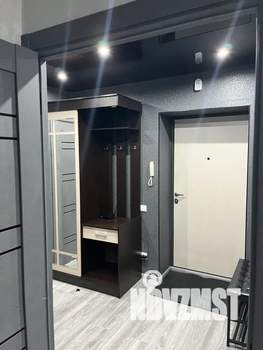 2-к квартира, посуточно, 40м2, 11/16 этаж