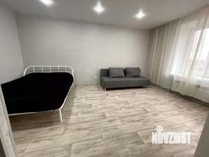 1-к квартира, на длительный срок, 34м2, 5/12 этаж