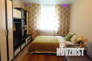 1-к квартира, посуточно, 36м2, 5/12 этаж