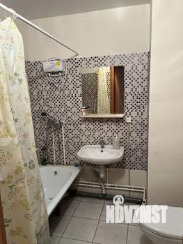 Студия квартира, посуточно, 31м2, 15/16 этаж