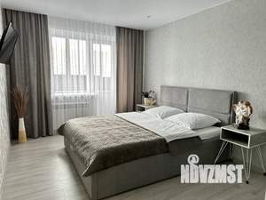 2-к квартира, посуточно, 43м2, 5/10 этаж