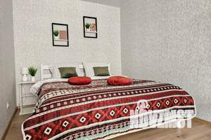 1-к квартира, посуточно, 42м2, 6/15 этаж
