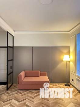 1-к квартира, посуточно, 30м2, 2/2 этаж