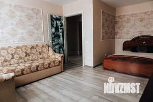 1-к квартира, посуточно, 41м2, 2/14 этаж