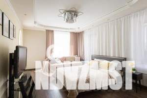 1-к квартира, посуточно, 40м2, 3/11 этаж