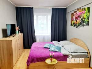 1-к квартира, посуточно, 30м2, 3/5 этаж