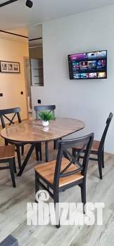 1-к квартира, посуточно, 50м2, 2/15 этаж