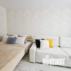 2-к квартира, посуточно, 50м2, 2/5 этаж