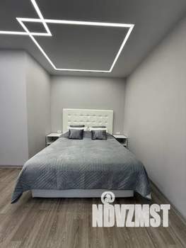 1-к квартира, посуточно, 33м2, 3/5 этаж