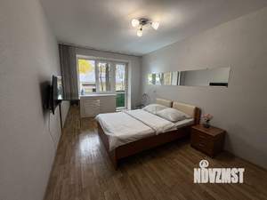 1-к квартира, посуточно, 30м2, 2/5 этаж