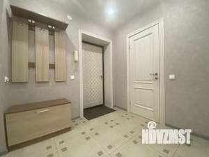 1-к квартира, посуточно, 36м2, 9/11 этаж