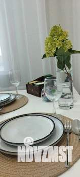 1-к квартира, посуточно, 29м2, 1/1 этаж