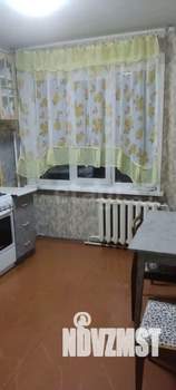 3-к квартира, на длительный срок, 60м2, 5/5 этаж