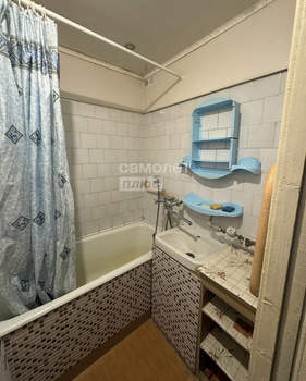 2-к квартира, на длительный срок, 52м2, 3/5 этаж