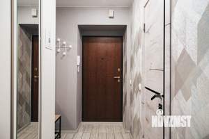 1-к квартира, посуточно, 37м2, 10/10 этаж