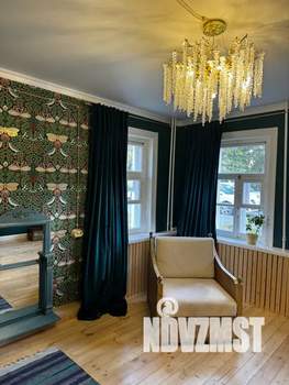 2-к квартира, посуточно, 54м2, 1/2 этаж