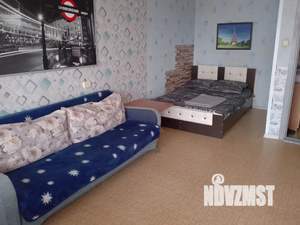 1-к квартира, посуточно, 34м2, 9/9 этаж