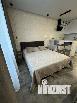 Студия квартира, посуточно, 25м2, 7/11 этаж