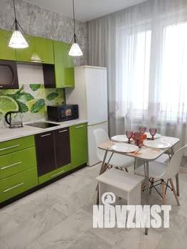 1-к квартира, посуточно, 36м2, 11/16 этаж