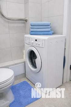 1-к квартира, посуточно, 40м2, 3/10 этаж