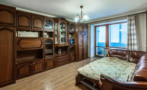 2-к квартира, на длительный срок, 47м2, 2/9 этаж