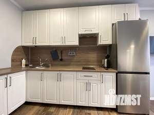 3-к квартира, посуточно, 59м2, 4/12 этаж