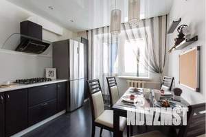 1-к квартира, посуточно, 36м2, 2/5 этаж