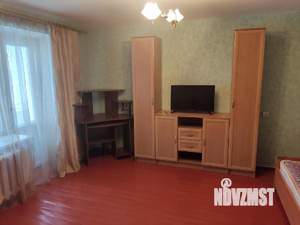 1-к квартира, на длительный срок, 33м2, 3/5 этаж