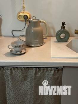 2-к квартира, посуточно, 54м2, 1/2 этаж