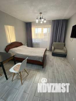 Студия квартира, посуточно, 25м2, 2/16 этаж