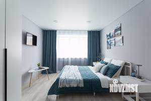 5-к квартира, посуточно, 65м2, 1/5 этаж