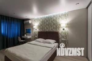 2-к квартира, посуточно, 43м2, 3/4 этаж